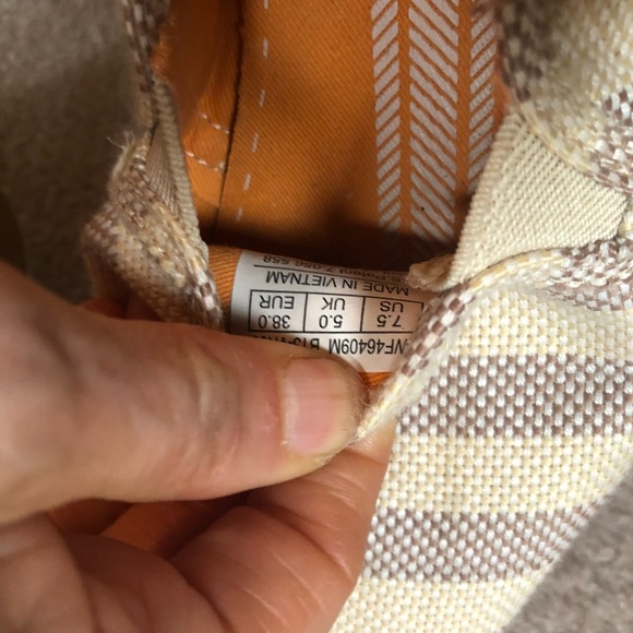 Keds Espadrille Slip-on Sneakers - Picture 4 of 4